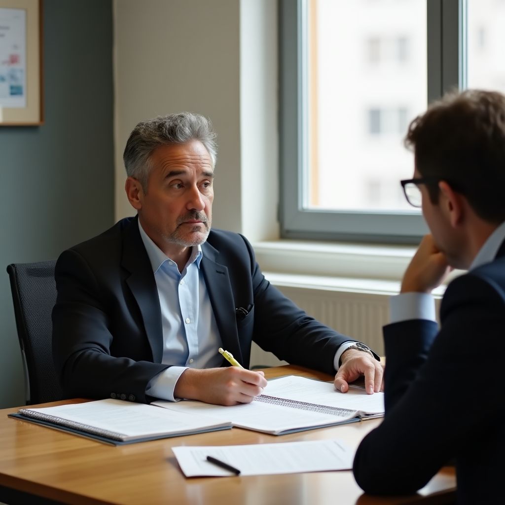 Entrevista en Diario Clarín