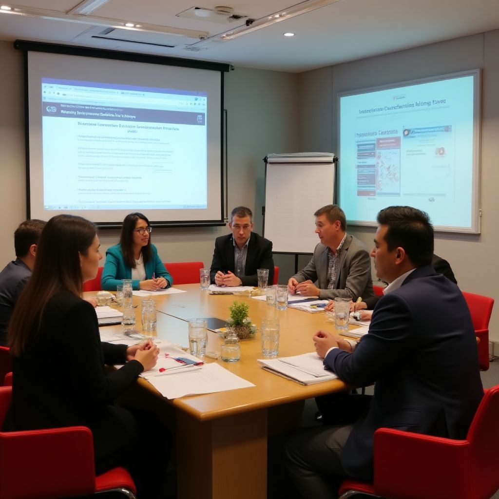 Taller de principios lean para equipos operativos